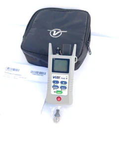 VeEX Fx40 MEGAnet light source and POWER METER M&#43;SM FX40-OPM for sale