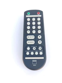 Nad Cd6 Genuine Nad Remote Control Brand New For Sale