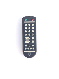 NAD CD6 GENUINE NAD REMOTE CONTROL BRAND NEW for sale
