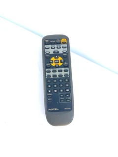 Rotel RR-DV91 DVD Player Remote Control for sale