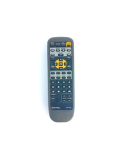 Rotel RR-DV91 DVD Player Remote Control for sale