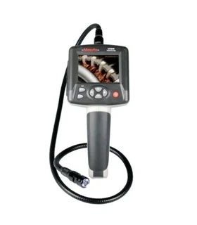 Videoscope Metofix Vs500 For Sale