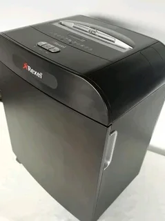Rexel Rds2250 commercial Shredder for sale
