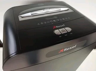 Rexel Rds2250 commercial Shredder for sale