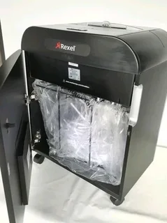 Rexel Rds2250 commercial Shredder for sale