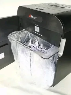 Rexel Rds2250 commercial Shredder for sale