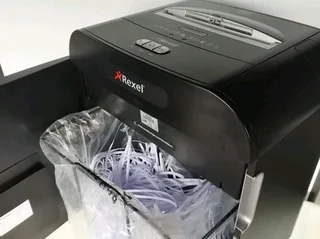 Rexel Rds2250 commercial Shredder for sale