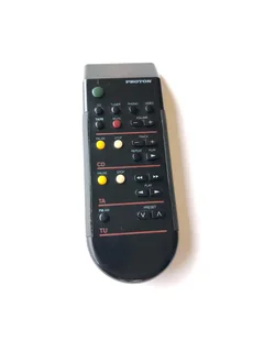 Proton AS-3000R Remote Control for sale