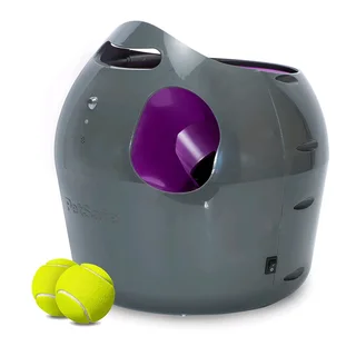 PetSafe Hands-free fetch Automatic Ball Launcher for sale