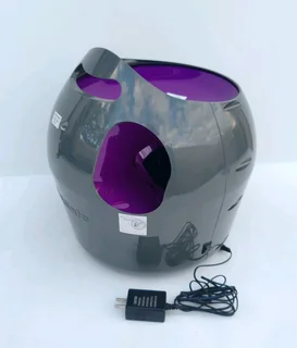 PetSafe Hands-free fetch Automatic Ball Launcher for sale