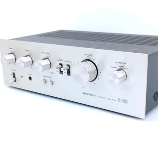 Pioneer Stereo Amplifier SA-5500 II for sale