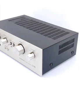 Pioneer Stereo Amplifier SA-5500 II for sale
