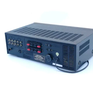 Pioneer Stereo Amplifier SA-5500 II for sale