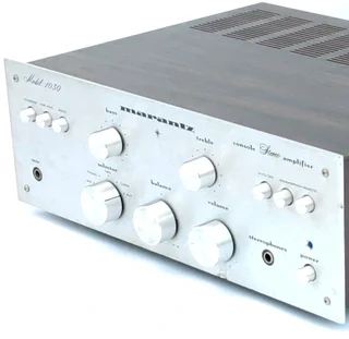 Marantz console Stereo Amplifier Model 1030 for sale