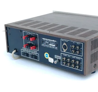 Marantz console Stereo Amplifier Model 1030 for sale