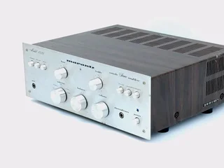 Marantz console Stereo Amplifier Model 1030 for sale
