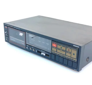 Fisher studio Standard Stereo Cassette Deck CR-275 for sale