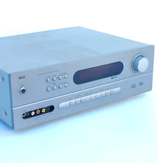 NAD AV Surround Sound Receiver T743 for sale