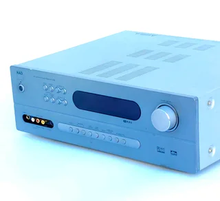NAD AV Surround Sound Receiver T743 for sale