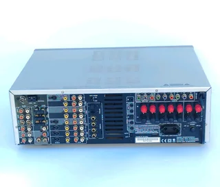 NAD AV Surround Sound Receiver T743 for sale