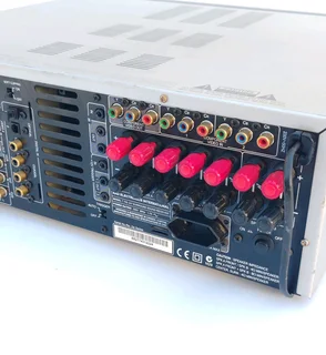 NAD AV Surround Sound Receiver T743 for sale