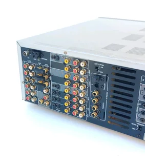 NAD AV Surround Sound Receiver T743 for sale