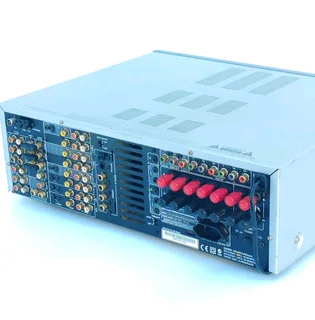 NAD AV Surround Sound Receiver T743 for sale