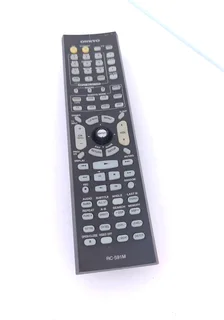 Original ONKYO RC-591M Remote Control for sale