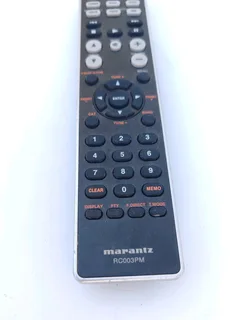 Original Marantz remote control RC003PM for sale