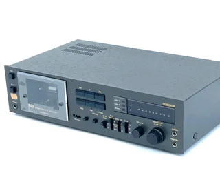 NAD Stereo Cassette Deck 6150C for sale