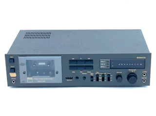 NAD Stereo Cassette Deck 6150C for sale