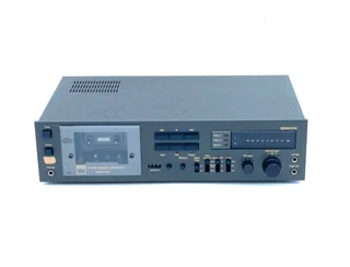 NAD Stereo Cassette Deck 6150C for sale