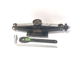 Mercedes Benz W245 B Class W169 A Class Car Original Lift Jack Tool Set A1685830715 For Sale