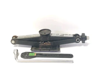 MERCEDES BENZ W245 B CLASS W169 A CLASS CAR original LIFT JACK tool set A1685830715 for sale