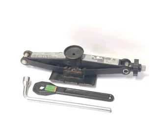 MERCEDES BENZ W245 B CLASS W169 A CLASS CAR original LIFT JACK tool set A1685830715 for sale