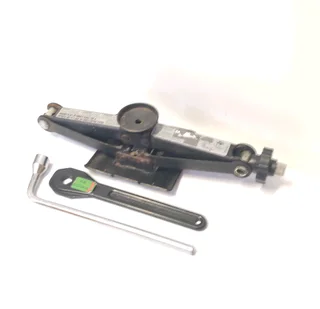 MERCEDES BENZ W245 B CLASS W169 A CLASS CAR original LIFT JACK tool set A1685830715 for sale