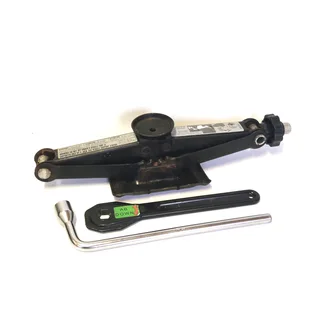 MERCEDES BENZ W245 B CLASS W169 A CLASS CAR original LIFT JACK tool set A1685830715 for sale