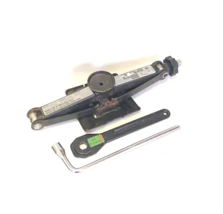 MERCEDES BENZ W245 B CLASS W169 A CLASS CAR original LIFT JACK tool set A1685830715 for sale