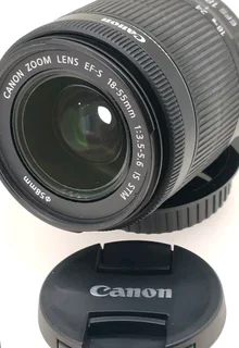 Canon EF-S 18-55mm f/3.5-5.6 IS STM zoom Lens for sale