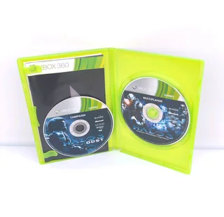 XBOX 360 Halo 3 ODST video game for sale