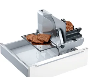 Ritter Built-in Electric Multi Food Slicer AES 62 SR for sale
