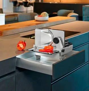 Ritter Built-in Electric Multi Food Slicer AES 62 SR for sale