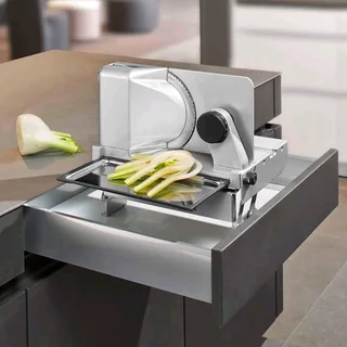Ritter Built-in Electric Multi Food Slicer AES 62 SR for sale