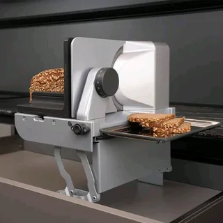 Ritter Built-in Electric Multi Food Slicer AES 62 SR for sale