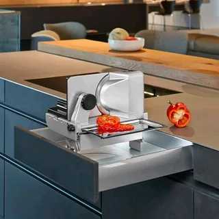 Ritter Built-in Electric Multi Food Slicer AES 62 SR for sale