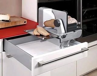 Ritter Built-in Electric Multi Food Slicer AES 62 SR for sale