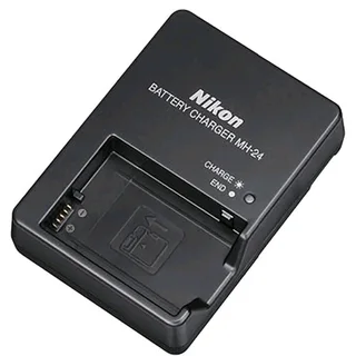 Nikon MH-24 Camera Battery charger for sale
