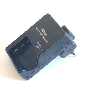 Nikon MH-24 Camera Battery charger for sale