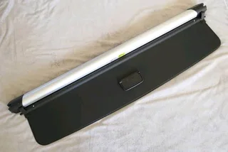 Range Rover Sport L494 Parcel Shelf Retractable Boot Load Cargo Cover Blind 2017 For Sale