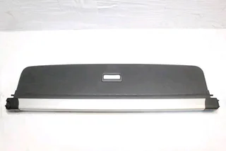 RANGE ROVER SPORT L494 PARCEL SHELF Retractable BOOT LOAD Cargo COVER BLIND 2017 for sale